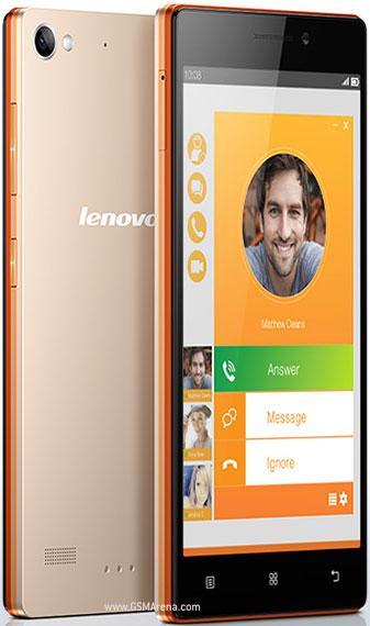 Lenovo Vibe X2 Picture