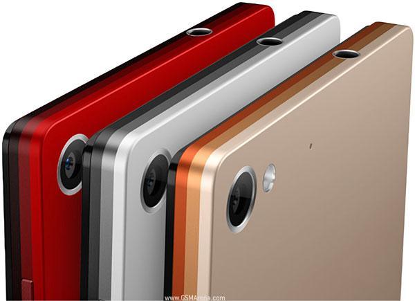 Lenovo Vibe X2 Picture 2
