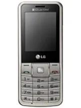 LG A155